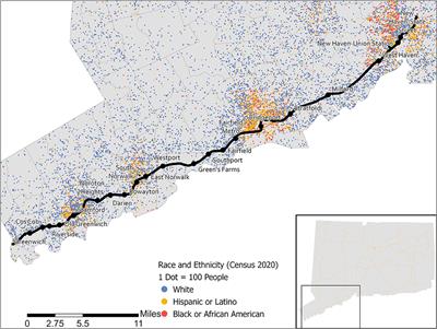 Transit-Oriented Data: The Importance of Data and Coordination to Transit-Oriented Urban Transformation